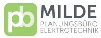Planungsbüro für Elektrotechnik und Photovoltaik Simon Milde Logo